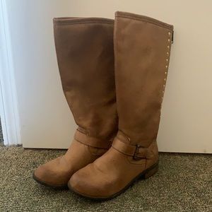 Steve Madden Boots